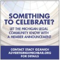 Member Announcement
